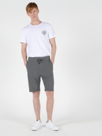 Повсякденні шорти Colin’s модель CL1049501MGA Фото