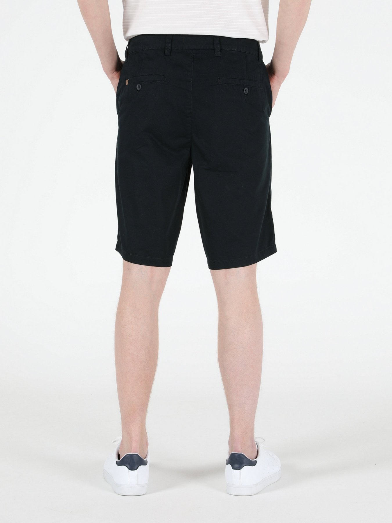 Шорты Colin’s модель CL1049506NAV Фото