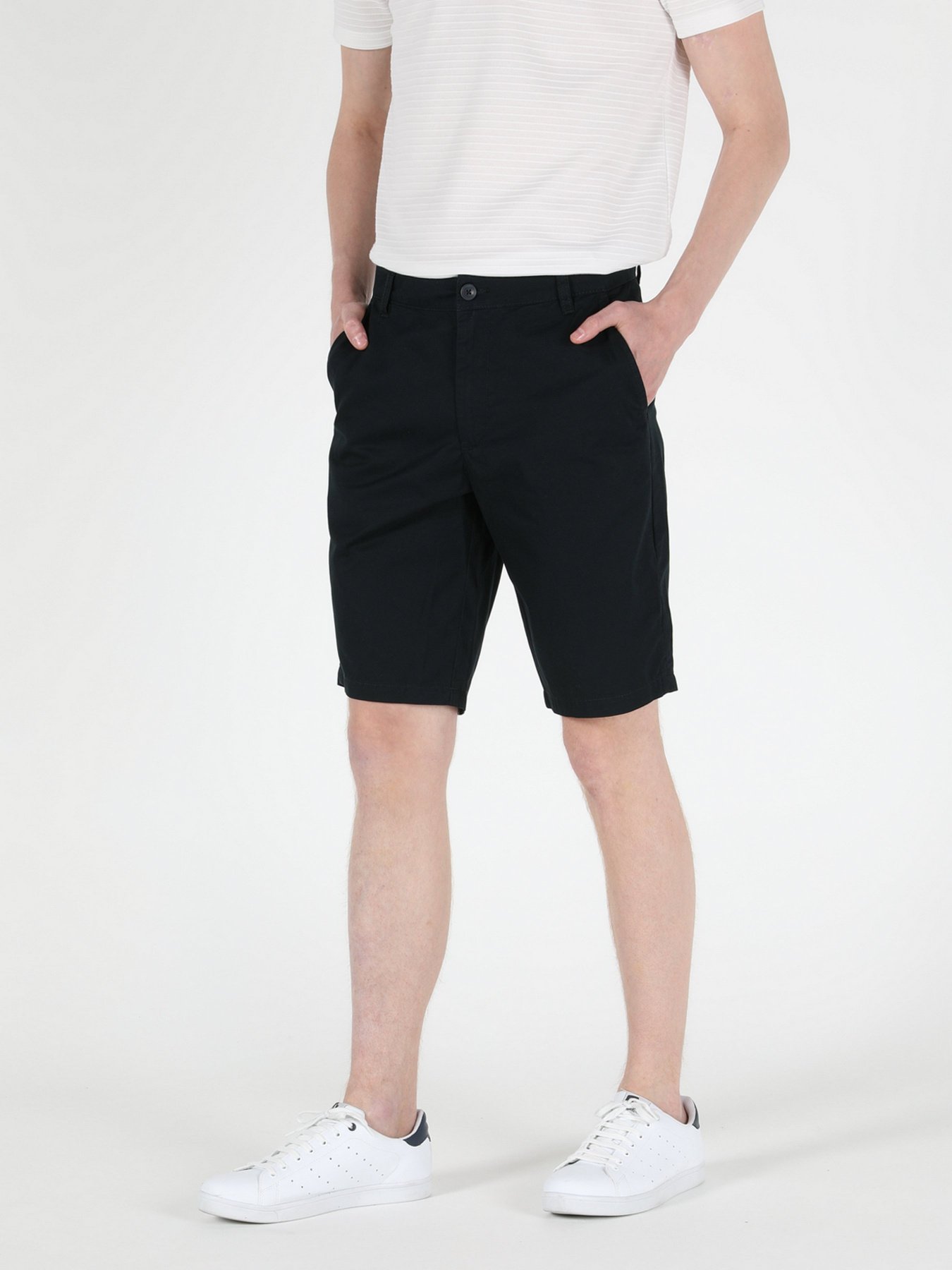 Шорты Colin’s модель CL1049506NAV Фото