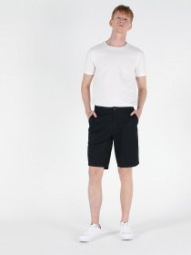 Шорты Colin’s модель CL1049506NAV Фото