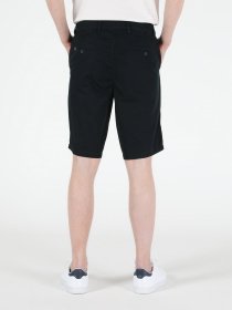 Повсякденні шорти Colin’s модель CL1049506NAV Фото