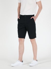 Повсякденні шорти Colin’s модель CL1049506NAV Фото