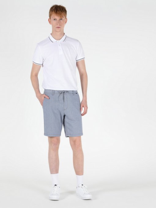 Шорты Colin’s модель CL1049513LBL Фото