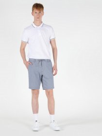 Повседневные шорты Colin’s модель CL1049513LBL Повседневные шорты Colin’s модель CL1049513LBL Фото