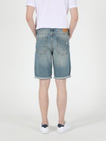 Шорты Colin’s модель CL1049598DN06123 Фото