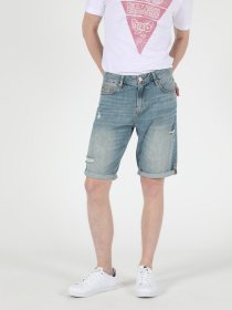 Повсякденні шорти Colin’s модель CL1049598DN06123 Фото