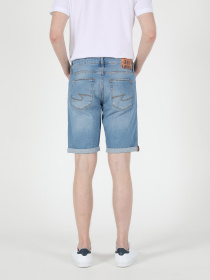 Шорты Colin’s модель CL1049603DN02268 Фото