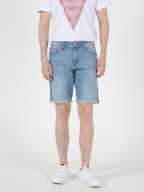 Шорты Colin’s модель CL1049603DN02268 Фото