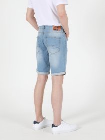 Повсякденні шорти Colin’s модель CL1049605DN40970 Фото