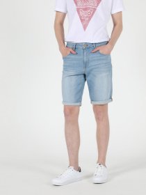 Повсякденні шорти Colin’s модель CL1049605DN40970 Фото