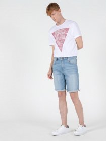 Повсякденні шорти Colin’s модель CL1049605DN40970 Фото