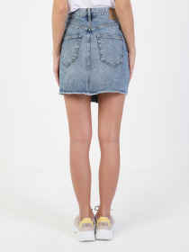 Юбки Colin’s модель CL1042869DN06593 Фото