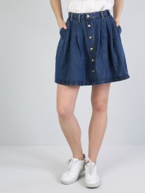 Юбки Colin’s модель CL1043872DN40177 Фото