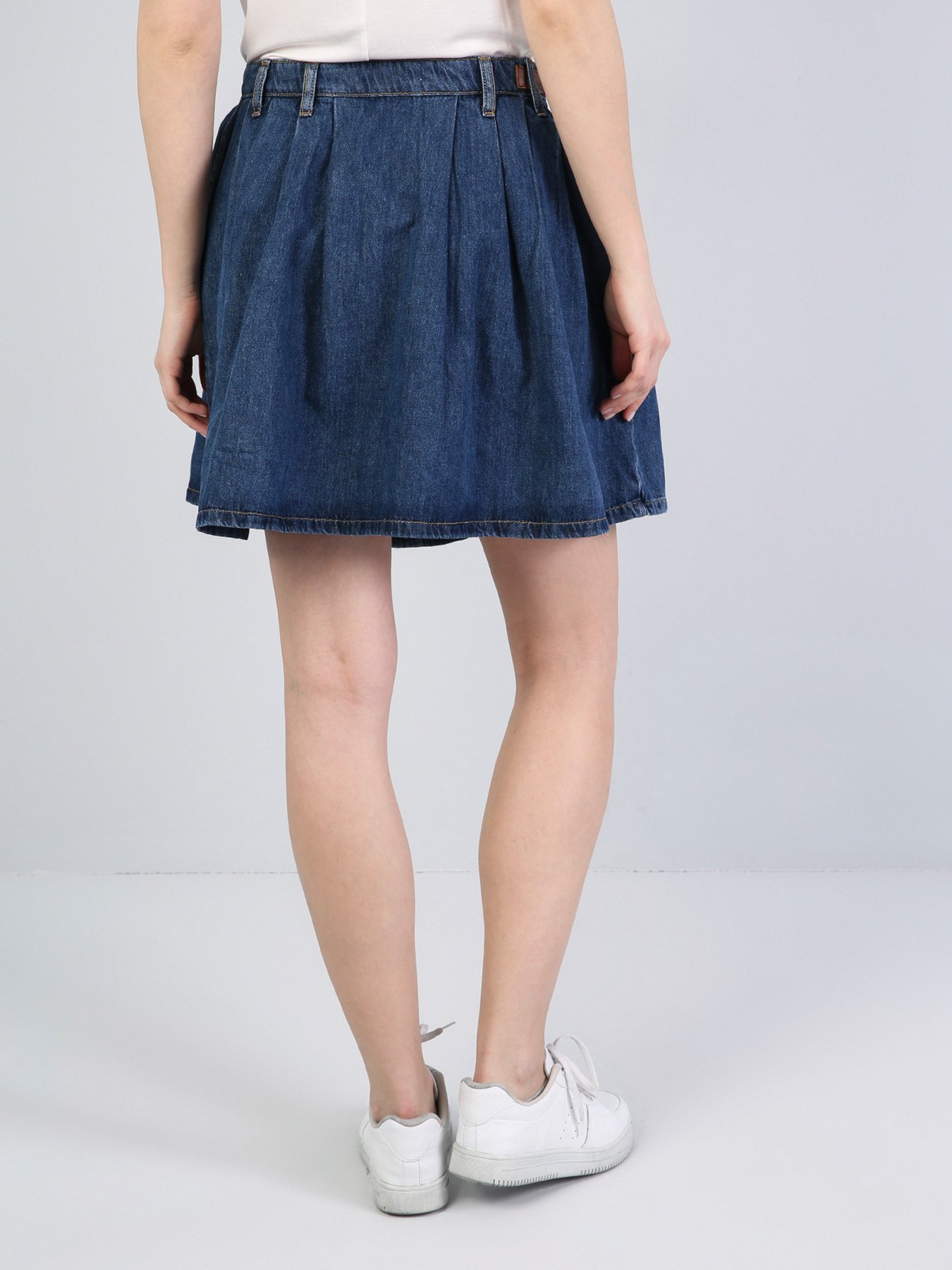 Юбки Colin’s модель CL1043872DN40177 Фото