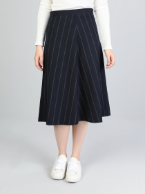 Юбка миди Colin’s модель CL1045104NAV Фото