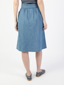 Юбки Colin’s модель CL1049688DN03569 Фото