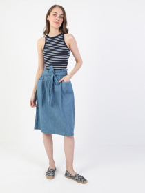 Юбки Colin’s модель CL1049688DN03569 Фото