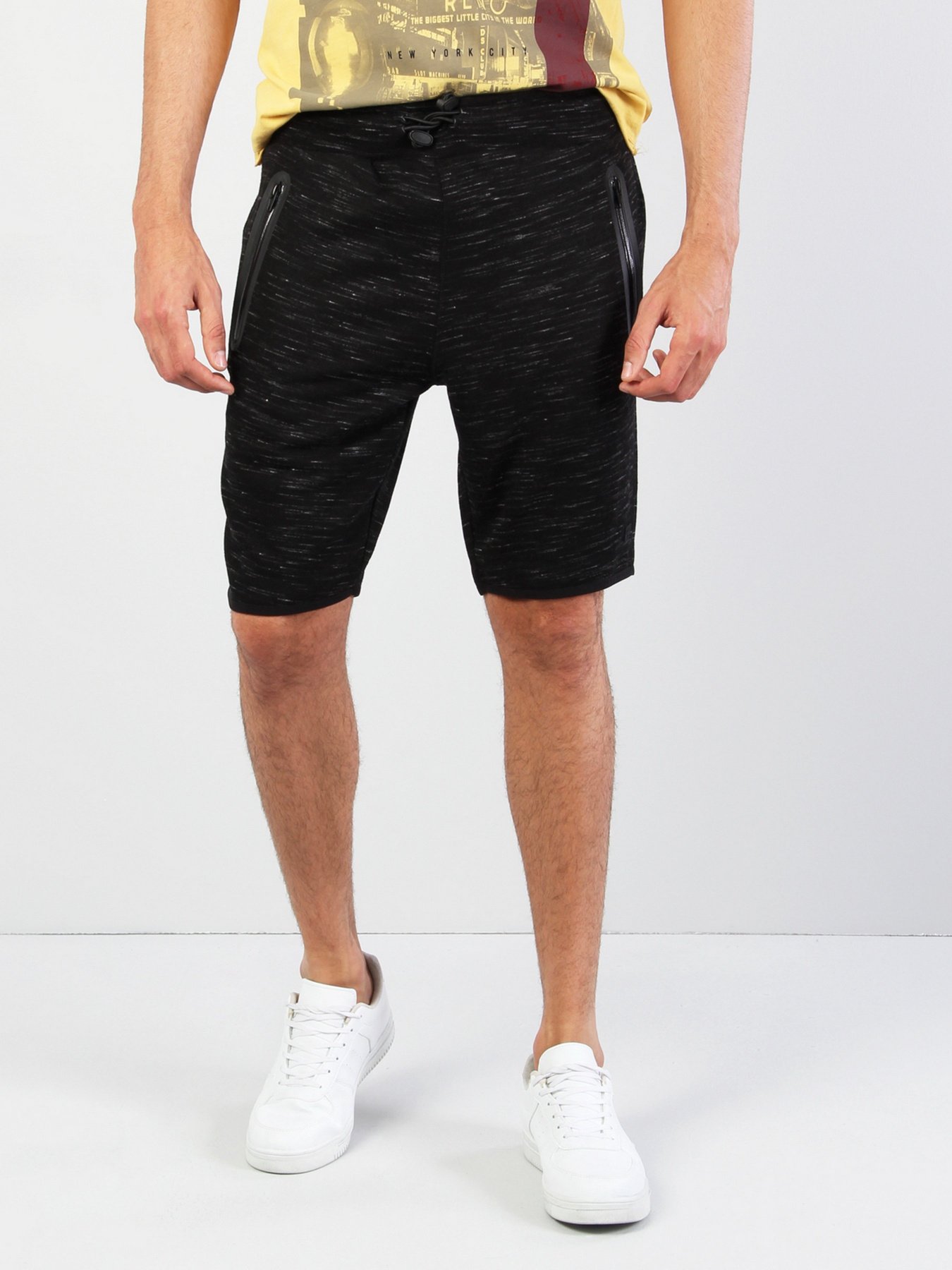 Шорты Colin’s модель CL1036040ANT Фото