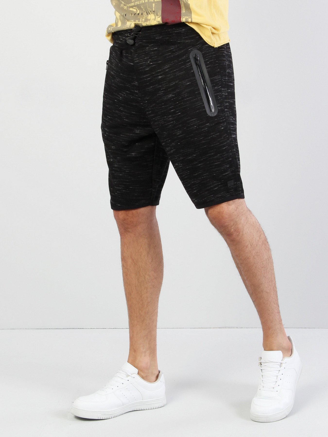 Повсякденні шорти Colin’s модель CL1036040ANT Фото