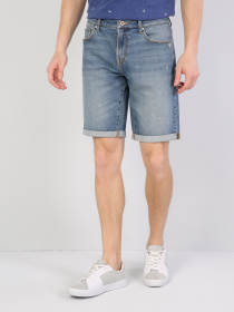 Шорти Colin’s модель CL1036514DN08248 Фото