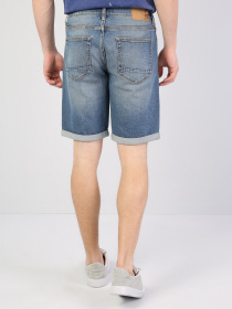 Повседневные шорты Colin’s модель CL1036514DN08248 Фото