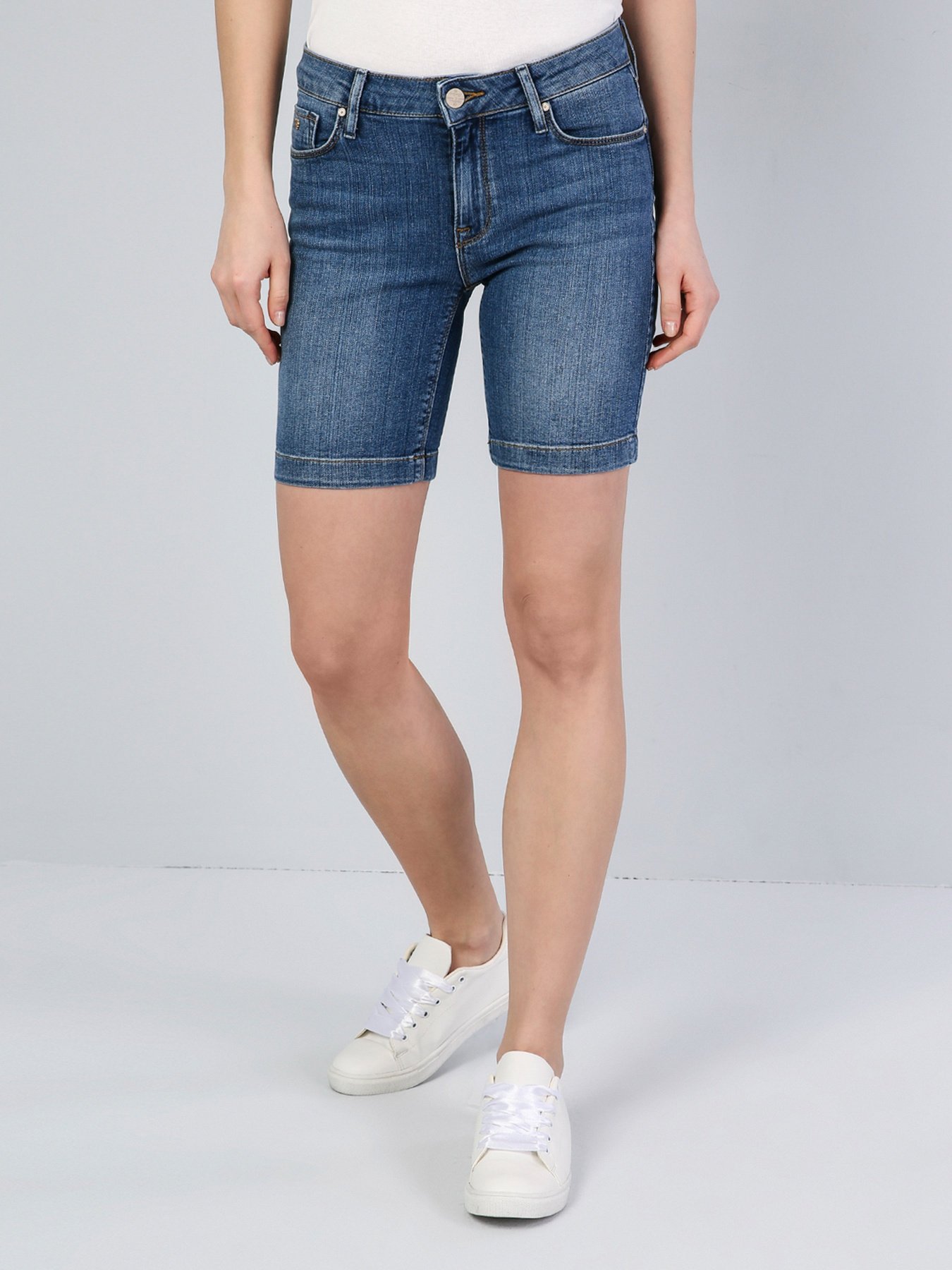 Шорти Colin’s модель CL1043566DN01699 Фото