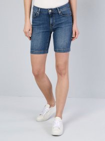 Шорти Colin’s модель CL1043566DN01699 Фото