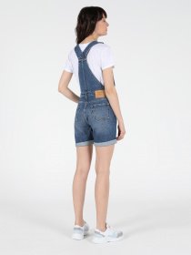 Джинсові шорти Colin’s модель CL1048791DN40916 Фото