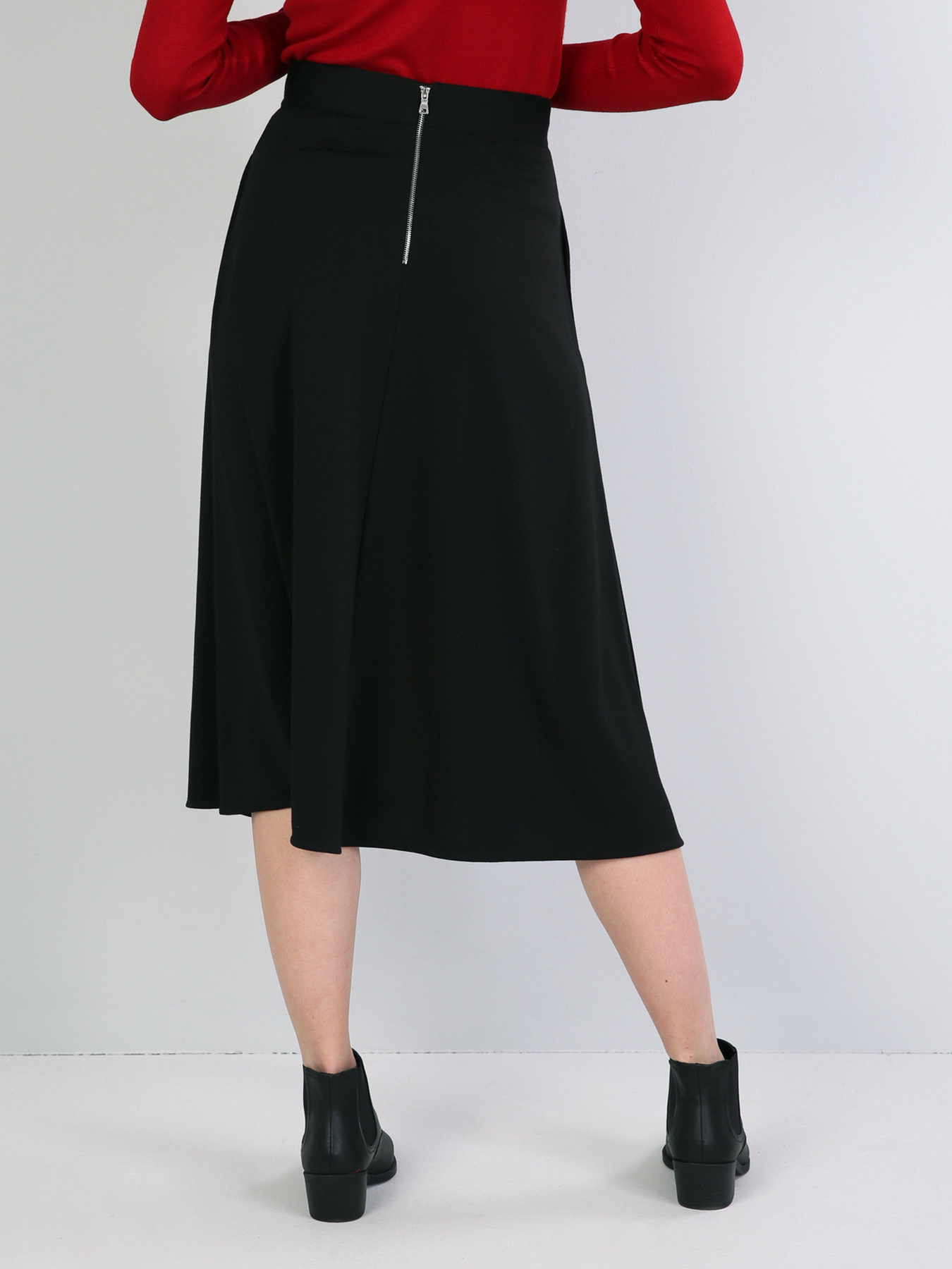 Юбки Colin’s модель CL1044921BLK Фото