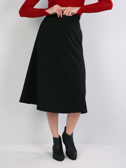 Спідниці Colin’s модель CL1044921BLK — фото 4 - INTERTOP