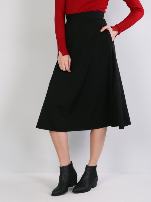 Юбки Colin’s модель CL1044921BLK Фото