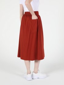 Юбки Colin’s модель CL1050423COR Фото