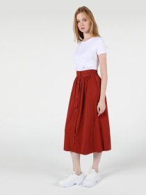 Юбки Colin’s модель CL1050423COR Фото