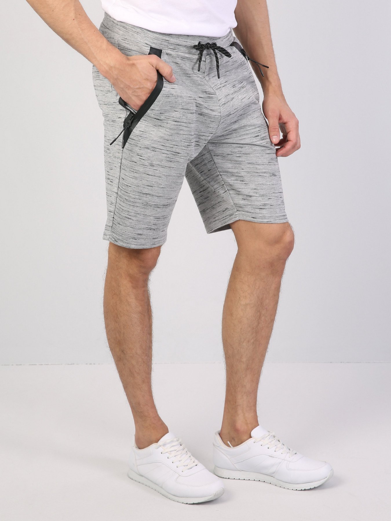 Шорты Colin’s модель CL1044120MGA Фото