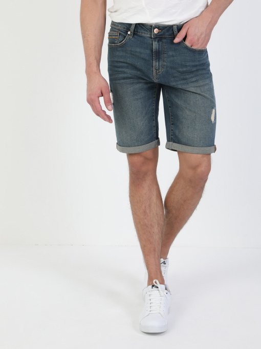 Шорты Colin’s модель CL1049611DN40952 Фото