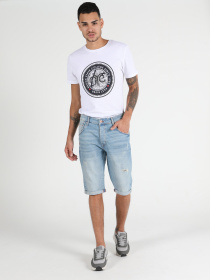 Шорты Colin’s модель CL1049616DN40954 Фото