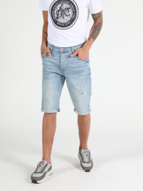 Повседневные шорты Colin’s модель CL1049616DN40954 Фото