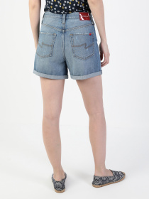 Шорты Colin’s модель CL1049709DN07162 Фото