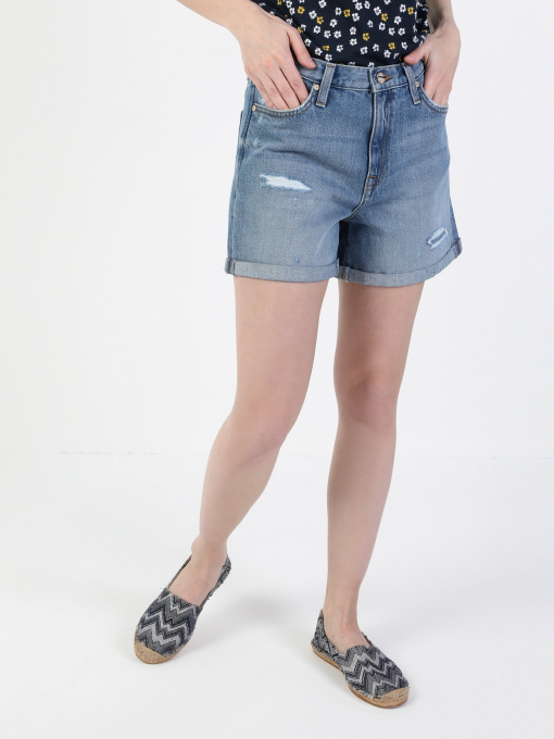 Повсякденні шорти Colin’s модель CL1049709DN07162 Фото