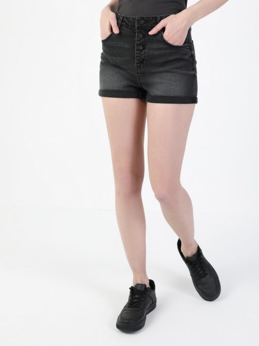 Джинсові шорти Colin’s модель CL1049723DN01681 Фото