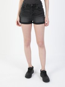 Джинсові шорти Colin’s модель CL1049723DN01681 Фото