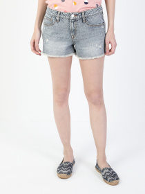 Шорты Colin’s модель CL1049724DN41005 Фото