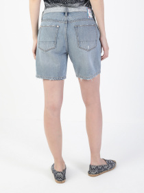 Шорти джинсові Colin’s модель CL1049726DN41006 Фото