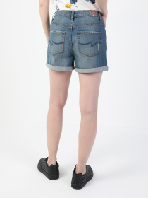 Повседневные шорты Colin’s модель CL1049727DN41007 Фото