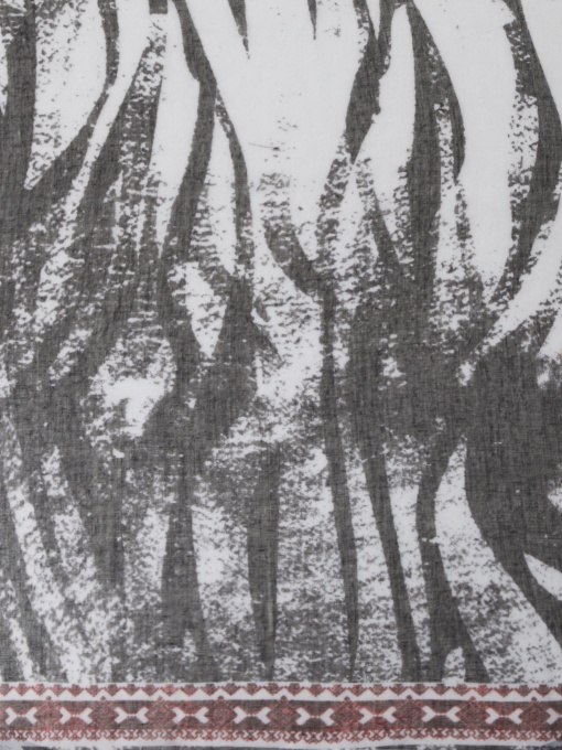 Шарф Colin’s модель CL1019197BLK Фото