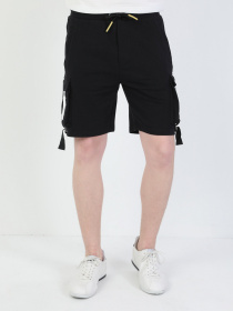 Шорти Colin’s модель CL1049751BLK Фото