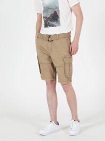 Шорты Colin’s модель CL1049752CML Фото