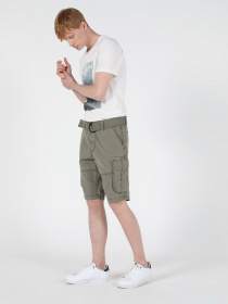 Шорти Colin’s модель CL1049752LKH Фото