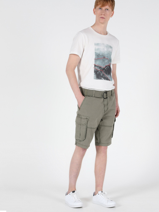 Шорты Colin’s модель CL1049752LKH Фото