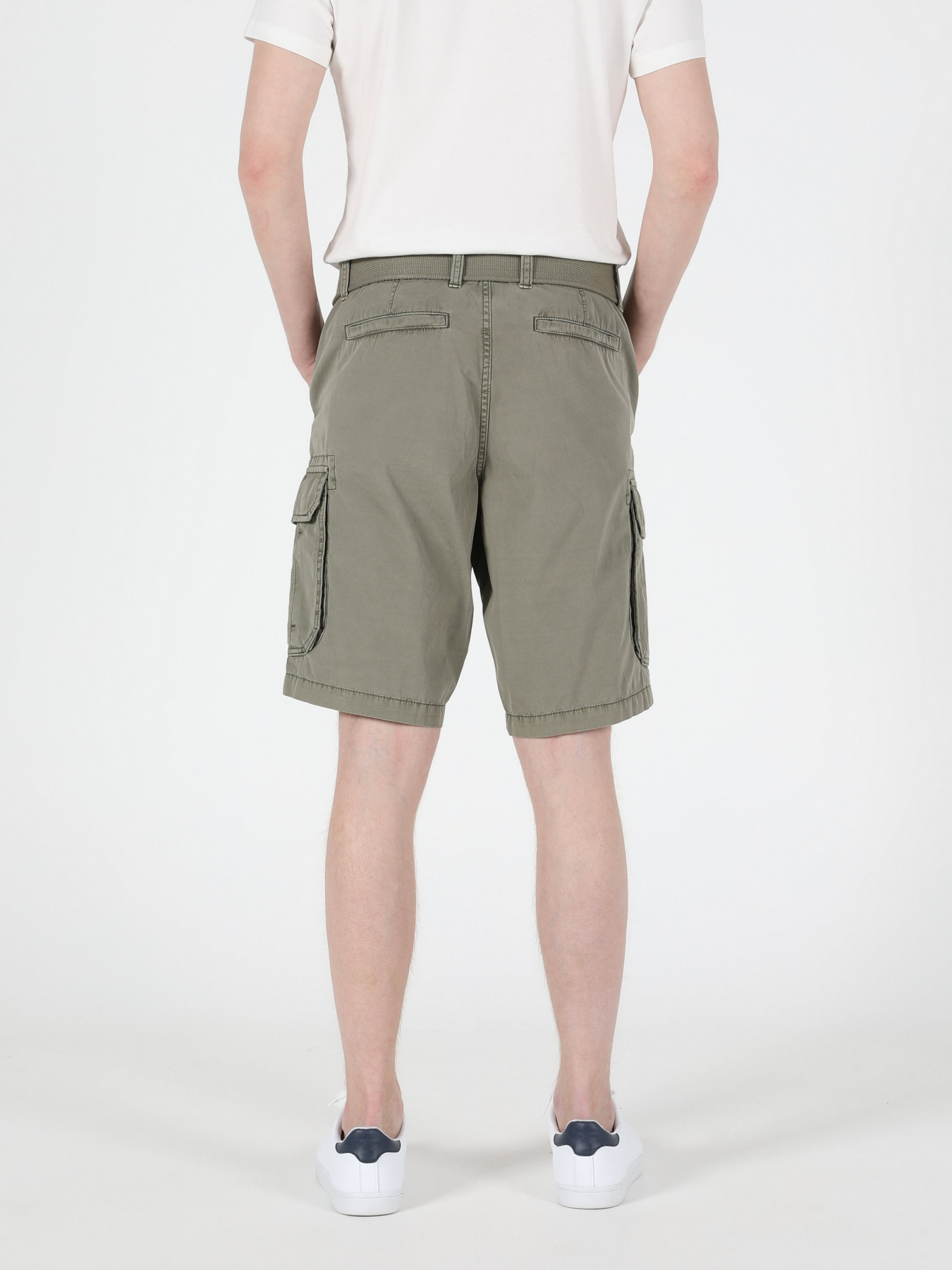 Повсякденні шорти Colin’s модель CL1049752LKH Фото